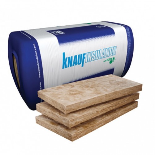 Knauf Akustik Board мінеральна вата (50 мм) 12,2 м2