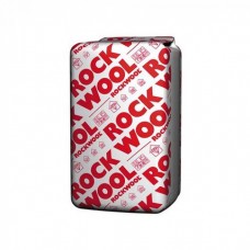 Базальтова вата 100 мм. Rockwool Rockmin (1000х600х100 мм.) 6 м2