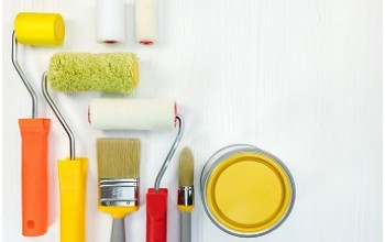 Кисти и валики – как правильно выбрать инструменты? Кисти и валики – как правильно выбрать инструменты?