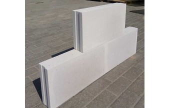 Перегородки из пазогребневых плит