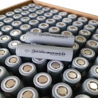 Аккумулятор литий-ионный EVE INR 21700-50E 5000mAh 3,7V 15A
