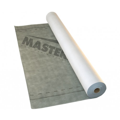 Супердифузійна мембрана MASTERPLAST MASTERMAX 3 ECO