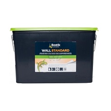 Bostik Wall Standart 70 клей для стеклохолста 15 л.