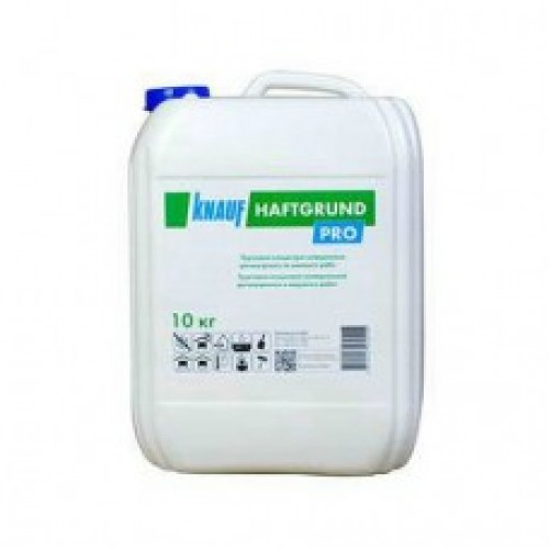 Грунтовка Knauf Haftgrund 10 кг.
