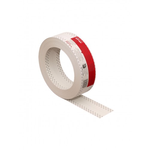 Лента для углов и швов армированная Strait Flex Tuff-Tape 57 мм, 30 м.