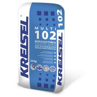 Kreisel 102 ( Kreisel TE12 ) Multi клей для плитки 25 кг.