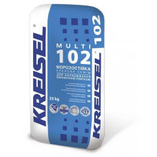 Kreisel 102 ( Kreisel TE12 ) Multi клей для плитки 25 кг.