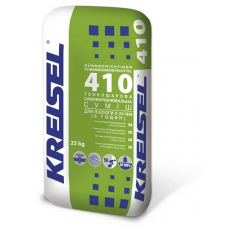 Kreisel 410 самовирівнювальна суміш 25 кг.
