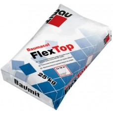 Baumit Flex Top клей для плитки еластичний 25 кг.