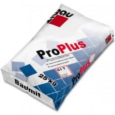 Baumit Pro Plus клей для плитки, 25 кг