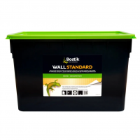 Bostik Wall Standart 70 клей для стеклохолста 15 л.