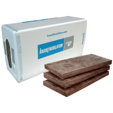 Мінеральна вата 100 мм. Knauf Insulation Ekoboard (100x610x1250 мм.) 6,1 м2