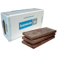 Мінеральна вата 50 мм. Knauf Insulation Ekoboard (50X610X1250 мм.) 12,2 м2