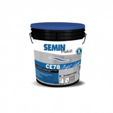 Шпаклівка готова Semin Plakist CE-78 Perfect Light 20 кг.