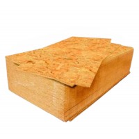 OSB плита 12 мм. Kronospan 2500х1250х12 мм.